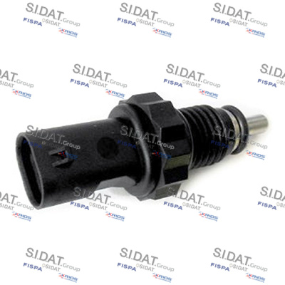 TEMPERATURE SENSOR - COOLANT AND FUEL