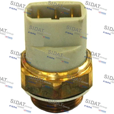THERMO-SWITCH - ELECTRIC FAN