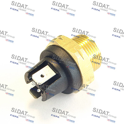 THERMO-CONTACT - ELECTRO-VENTILATEUR