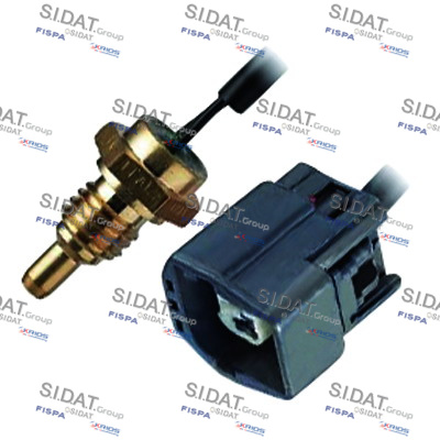 TEMPERATURE SENSOR - COOLANT