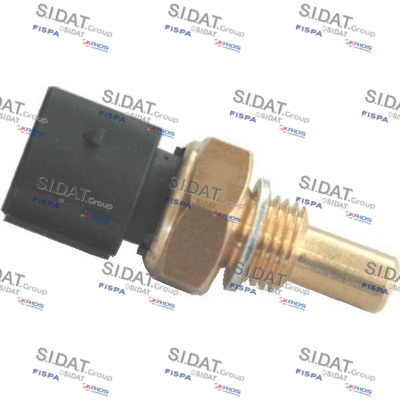 TEMPERATURE SENSOR - COOLANT