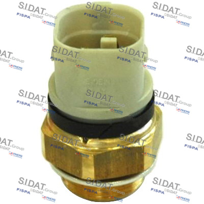 THERMO-SWITCH - ELECTRIC FAN