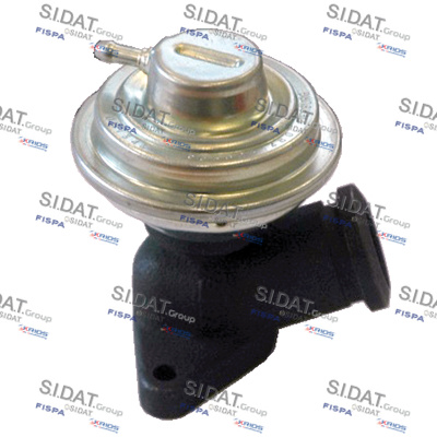 E.G.R. VALVE