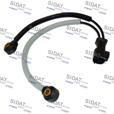 KNOCK SENSOR