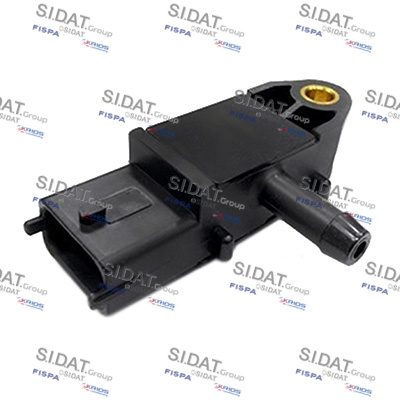 EXHAUST GAS PRESSURE SENSOR