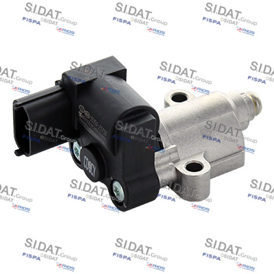 IDLE CONTROL VALVE
