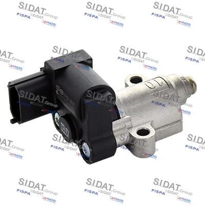 IDLE CONTROL VALVE