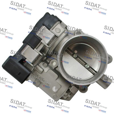 THROTTLE BODY