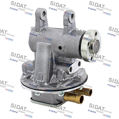 VACUUM PUMP