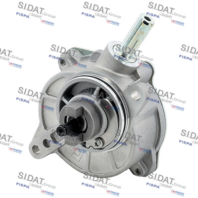 VACUUM PUMP