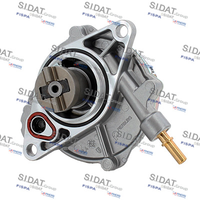 VACUUM PUMP