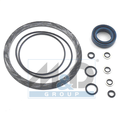Joints pour pompe hydraulique