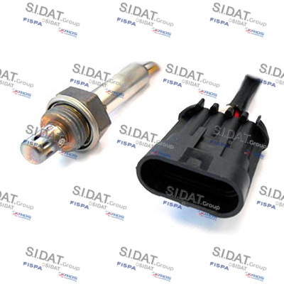 LAMBDA SENSOR