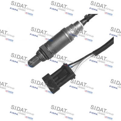 SONDE LAMBDA