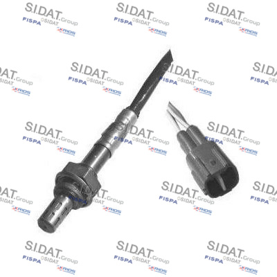 SONDE LAMBDA