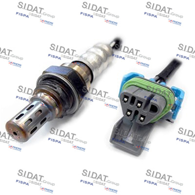 LAMBDA SENSOR