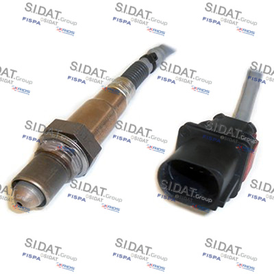 SONDE LAMBDA