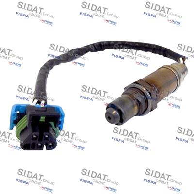 LAMBDA SENSOR