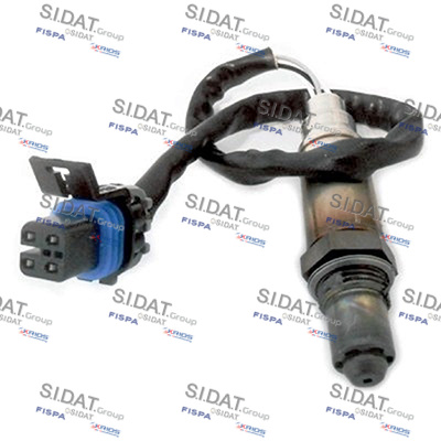 SONDE LAMBDA