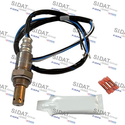 SONDE LAMBDA UNIVERSELLE