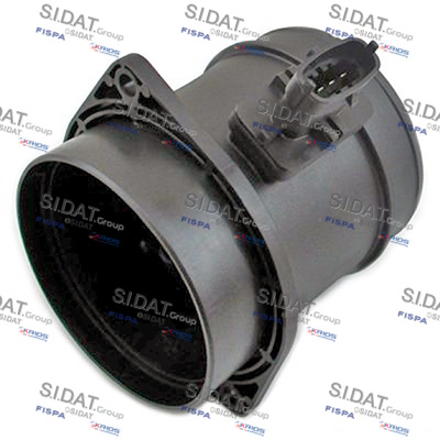 AIR FLOW METER