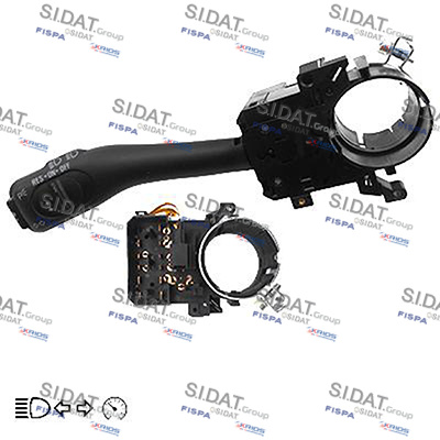 STEERING COLUMN SWITCH