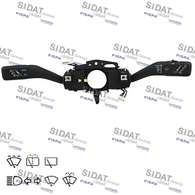 STEERING COLUMN SWITCH