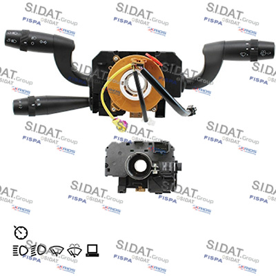 STEERING COLUMN SWITCH