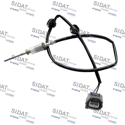 EXHAUST GAS TEMPERATURE SENSOR