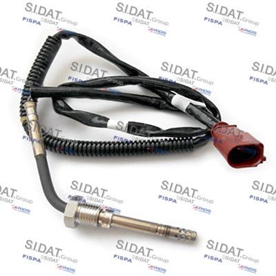 EXHAUST GAS TEMPERATURE SENSOR