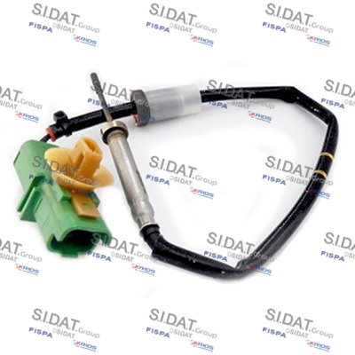 EXHAUST GAS TEMPERATURE SENSOR
