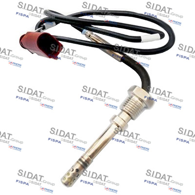 EXHAUST GAS TEMPERATURE SENSOR