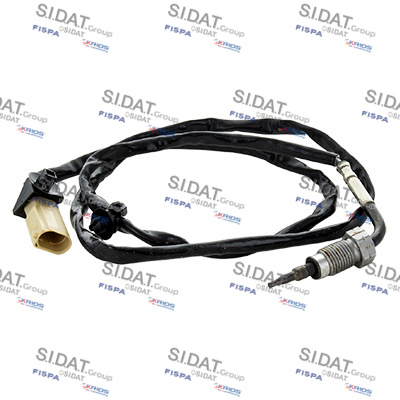 EXHAUST GAS TEMPERATURE SENSOR