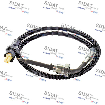 CAPTEUR DE TEMPERATURE DES GAZ D'ECHAPPEMENT