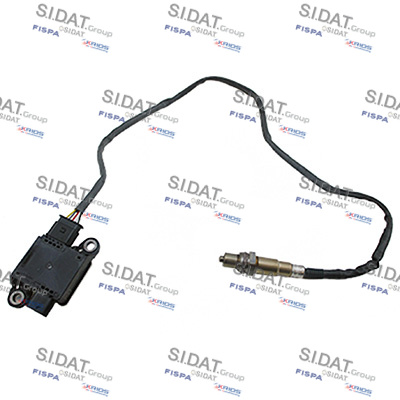 PARTICLE SENSOR