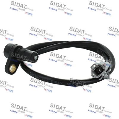 RPM SENSOR - MANUAL TRANSMISSION