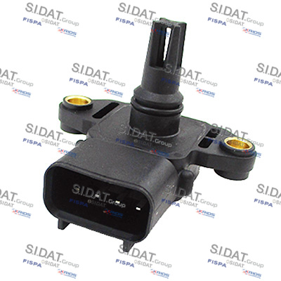 PRESSURE SENSOR