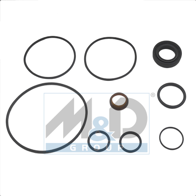 Joints pour pompe hydraulique