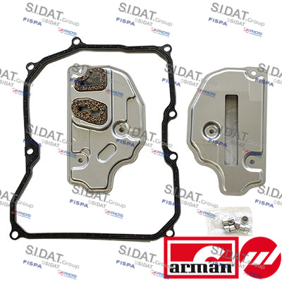 KIT FILTRE DE TRANSMISSION AUTOMATIQUE