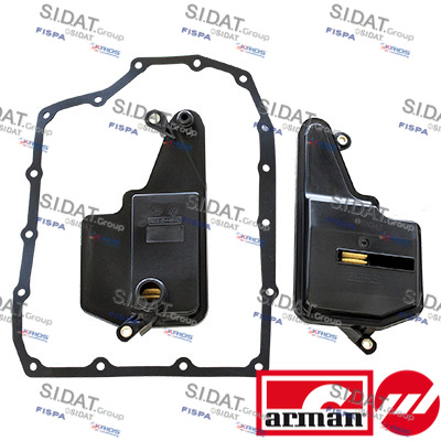 KIT FILTRE DE TRANSMISSION AUTOMATIQUE