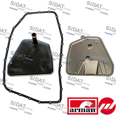 KIT FILTRE DE TRANSMISSION AUTOMATIQUE