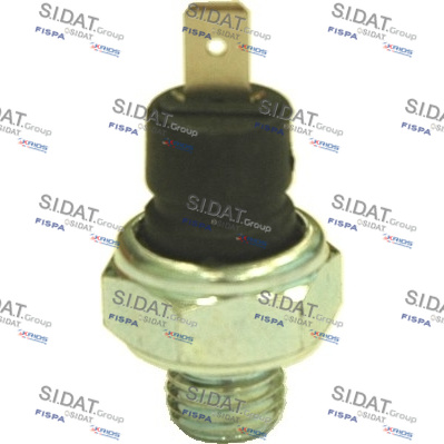 OIL PRESSURE SWITCH