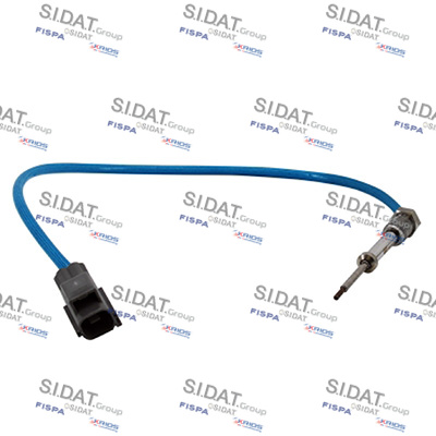 EXHAUST GAS TEMPERATURE SENSOR