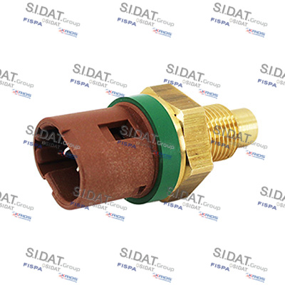 TEMPERATURE SENSOR - COOLANT