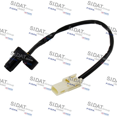 RPM SENSOR - AUTOMATIC TRANSMISSION