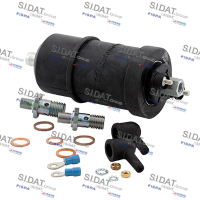 FUEL PUMP