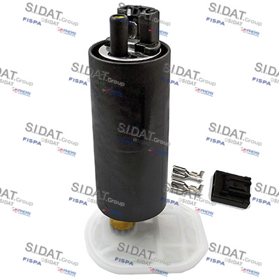FUEL PUMP