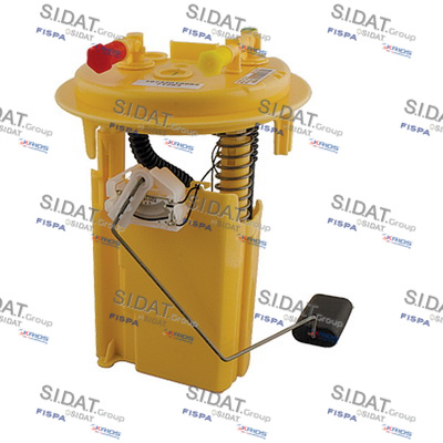 CAPTEUR NIVEAU DE CARBURANT