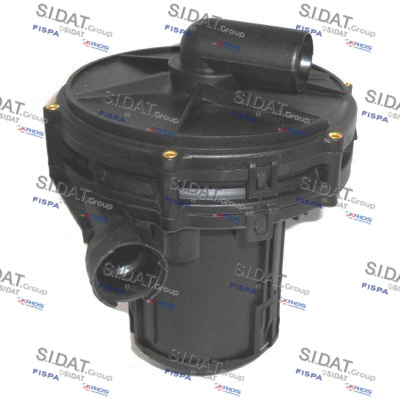 SECONDARY AIR PUMP