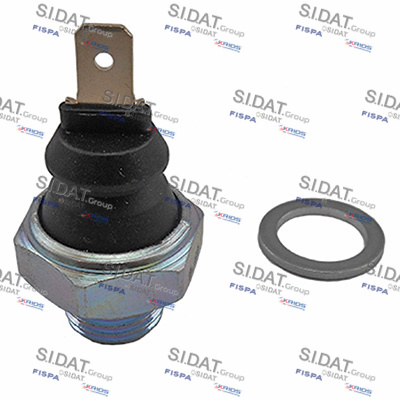 OIL PRESSURE SWITCH